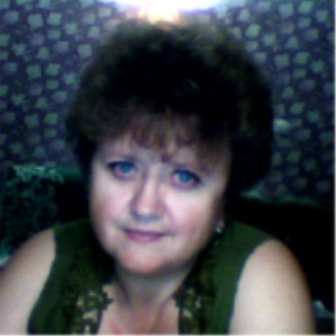 Татьяна Галкина