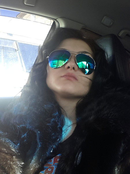 Екатерина Рогозина