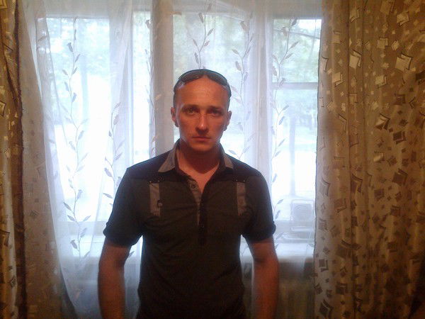 Руслан Дибров