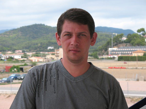 Андрей Лоран(Полуткин)