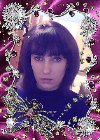 Марина Качалкина