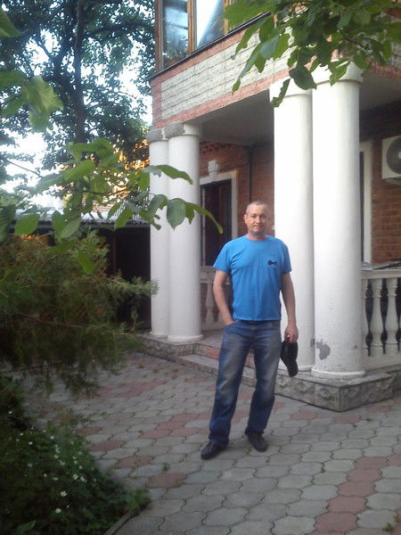 Алексей Костерин