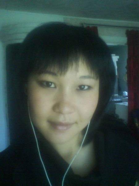 Махабат Каленова