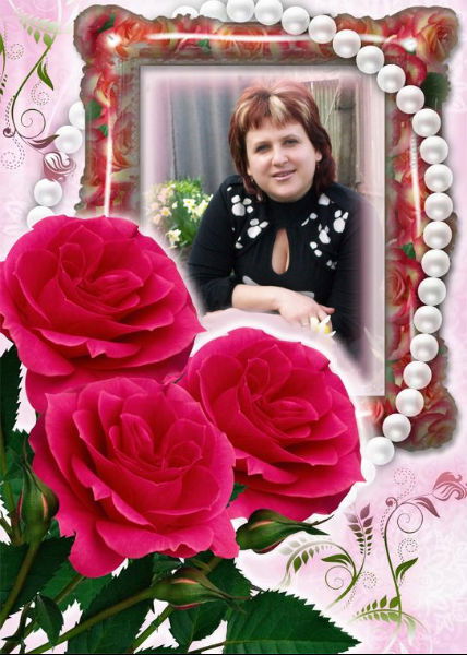 Галина Гурковская