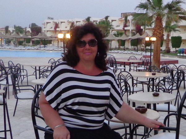 Ирина Алексеева