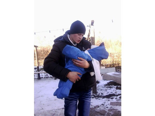 Артем Титов