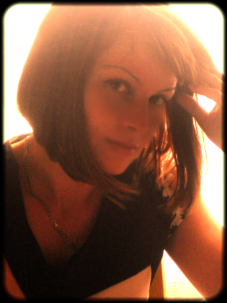 Ольга Михайлова