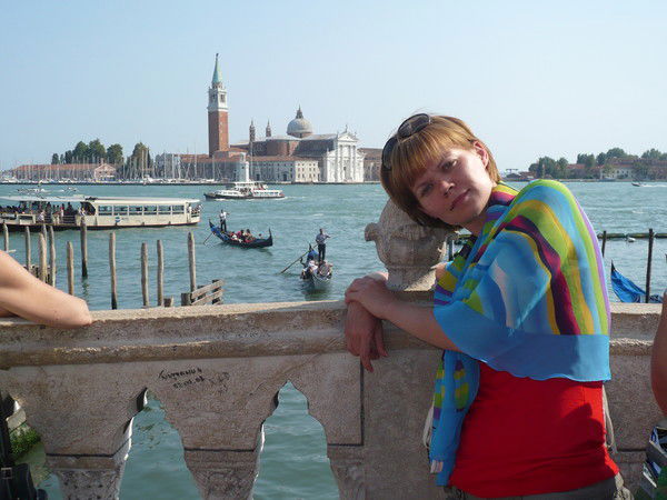 Татьяна Шестакова