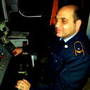Cahanqir Mamedov