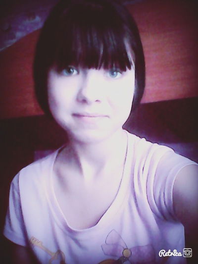 Ира Смирнова