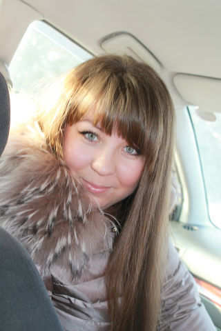 Маришка Иглина Горохова