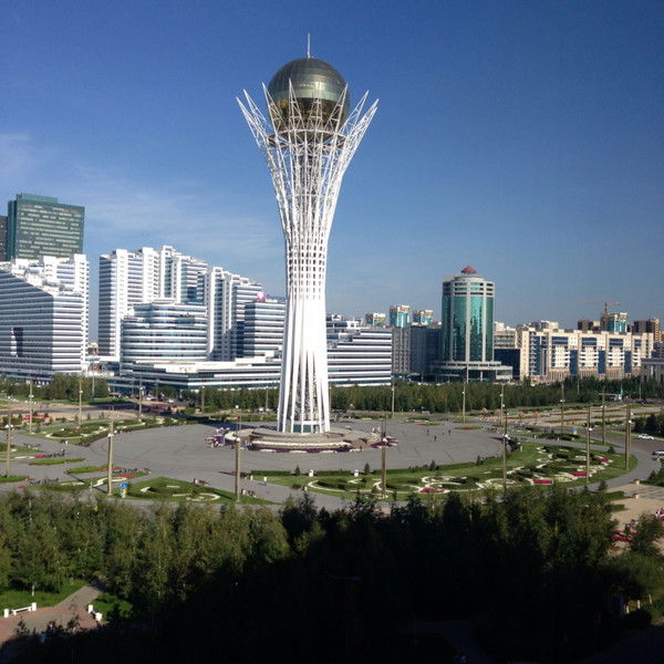 Айдос Султанов