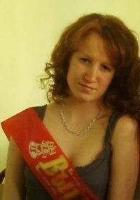 Анастасия Сёмина