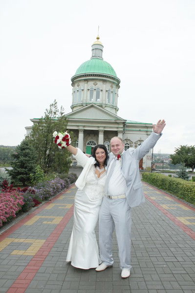 Михаил Матюшкин