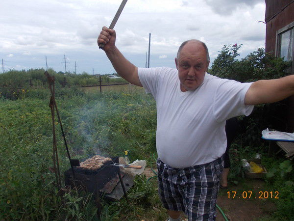 Василий Борисов