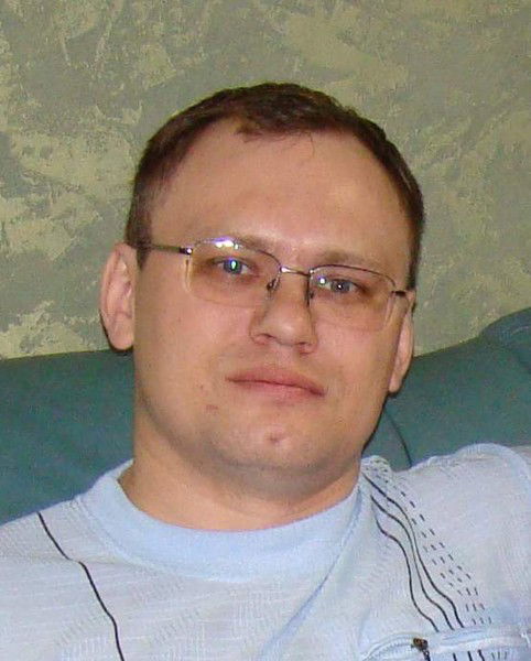 Андрей Лысцов