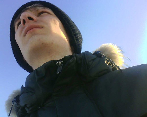 Вадим Мораш