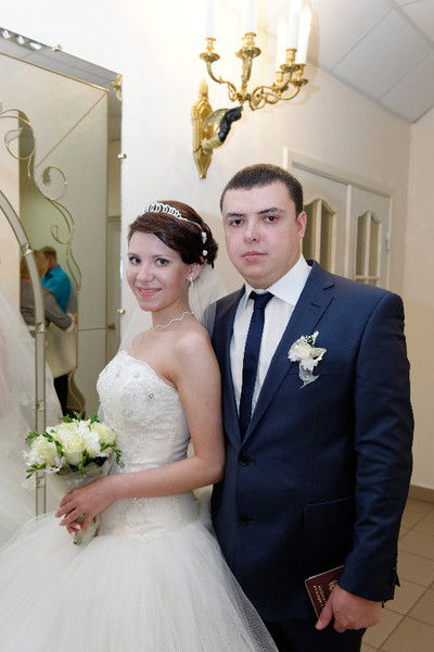 Анастасия Фуштей