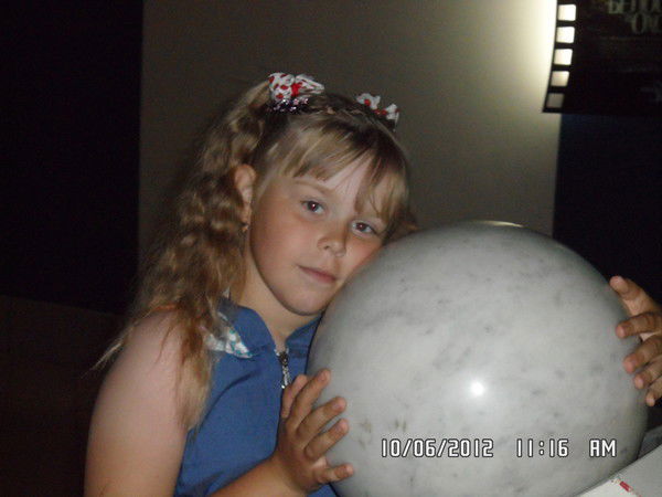 Виктория Толоконникова