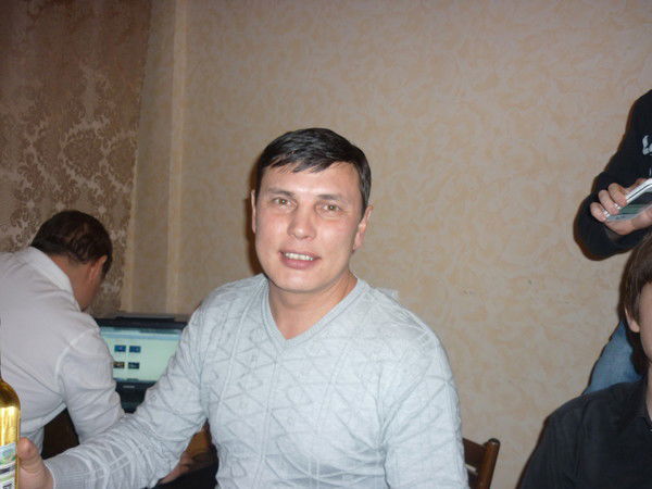 Геннадий Бормотин