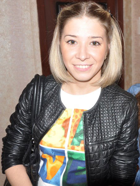 Валерия Аверина