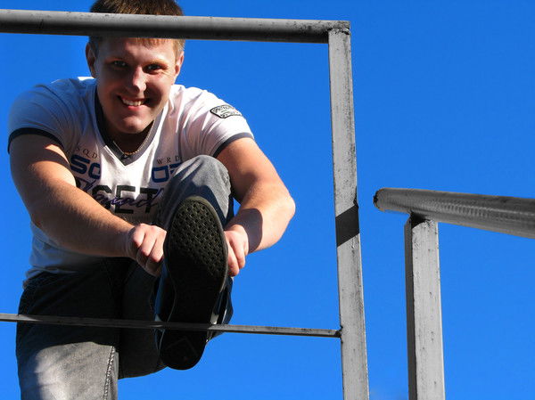 Сергей Ерофеев