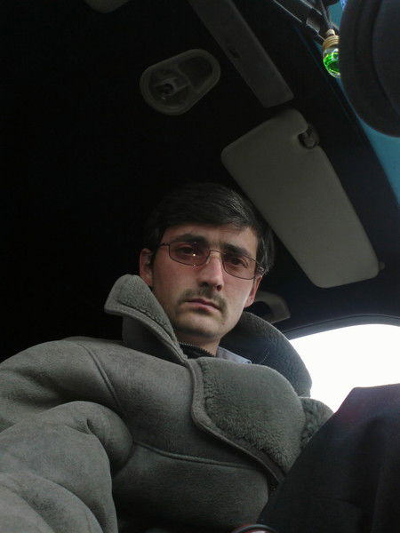 Тимур Зарипов