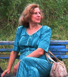 Татьяна Терещенко