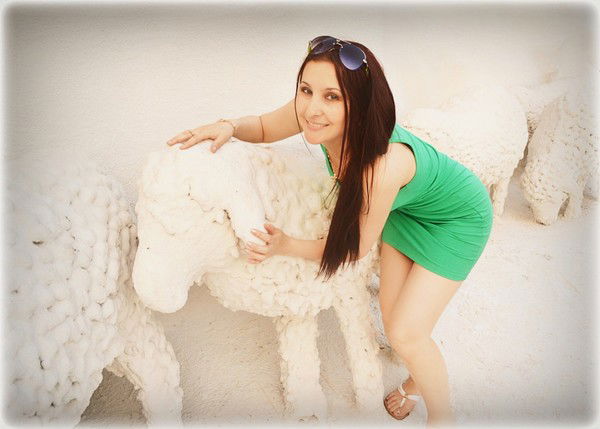 Ольга Владимировна