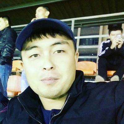 Азамат Бисенгалиев