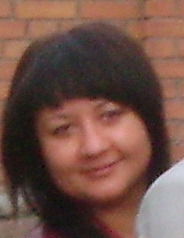 Наталья Комисарова