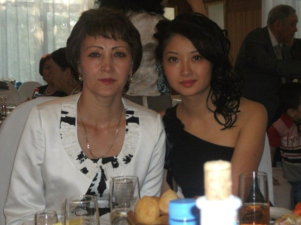 Нурзиля Есенгулова