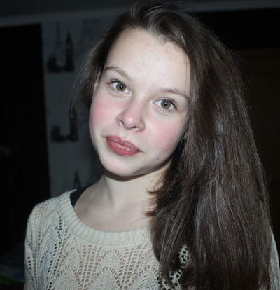 Аня Макарова