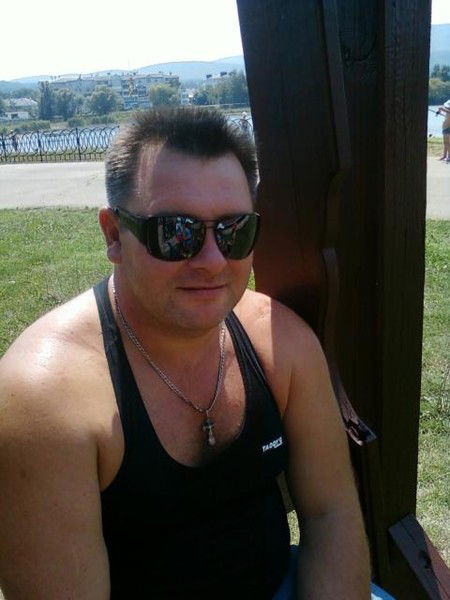 Андрей Карпушенко