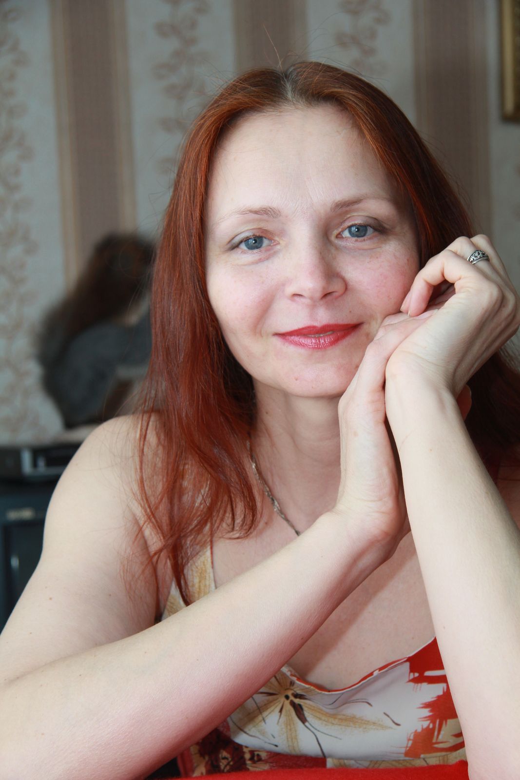 Елена Огиенко