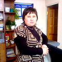Айнур Шакеева
