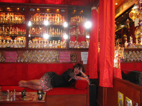 Татьяна Бескровная