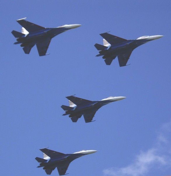 Александр Клубочкин