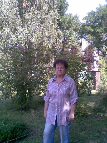 Татьяна Панфилова