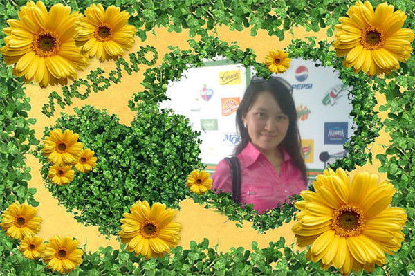 Асем Бексултанова