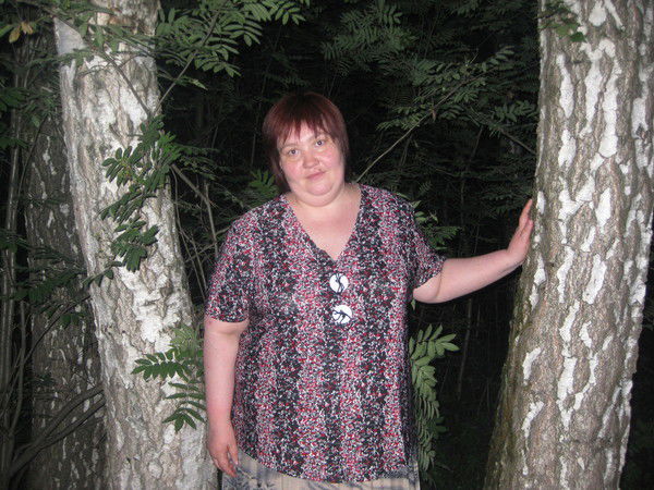 Наталья Кобалия