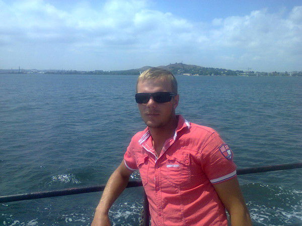 Митяй Седов