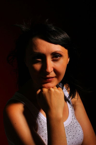 Анна Панарина