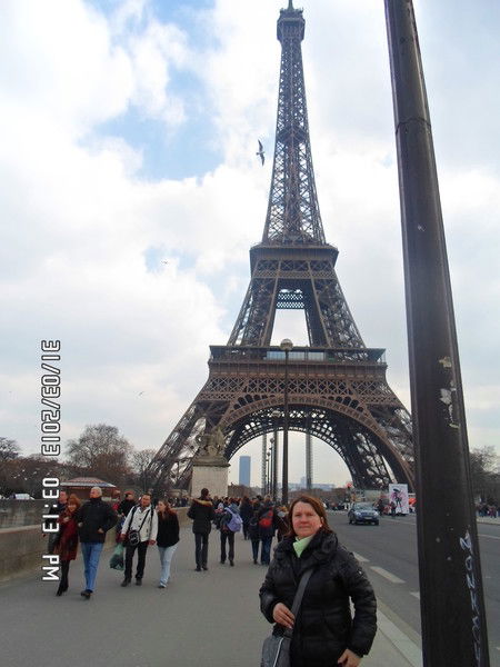 Liudmila Wesner(Andreewa)