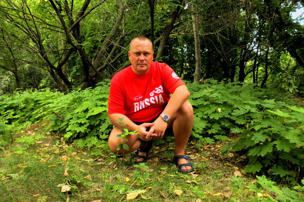 Алексей Шеин