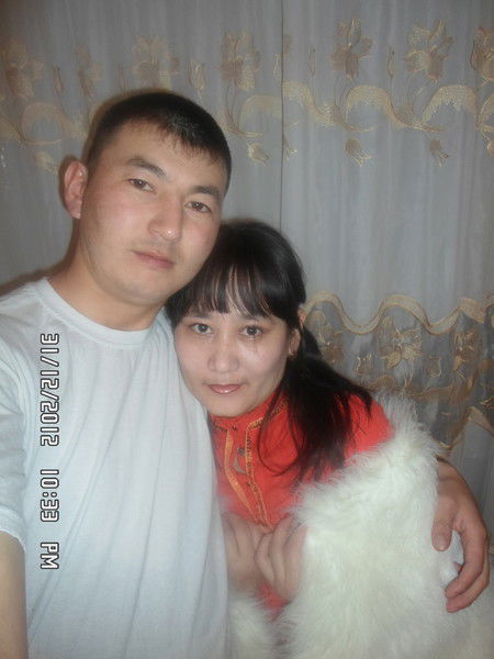 Жанар Кылышбаева