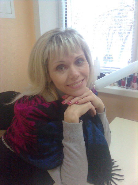 Вера Королёва