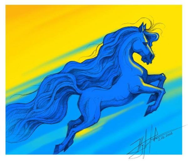 Марк Павлов