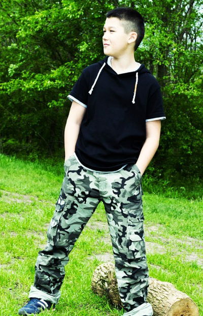 Сергей Дербенёв