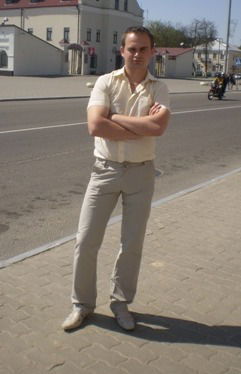 Олег Гурман